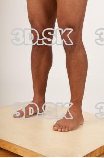 Leg texture of Ron 0005